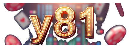 y8 1 logo
